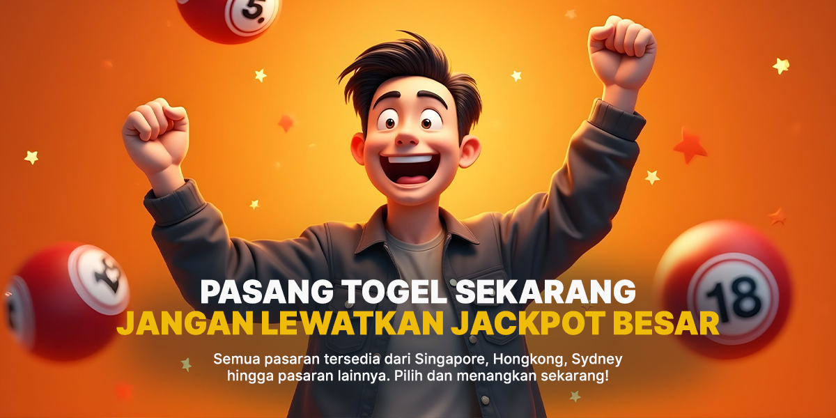 Mengenal Togel: Sejarah, Cara Main, dan Tips Menang