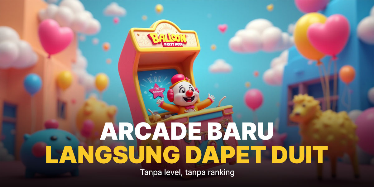Dingdong Fishing: Sensasi Arcade Memancing dari Spadegaming