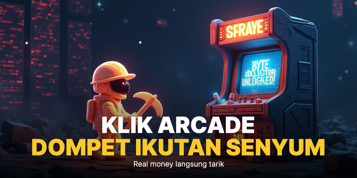Dingdong Fishing: Sensasi Game Arcade yang Bikin Ketagihan