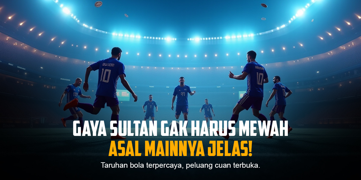 Strategi Ampuh Taruhan Bola di SBOBET yang Wajib Dicoba