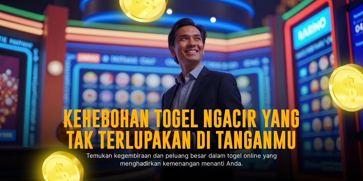 Menelisik Serunya Togel Singapore: Rahasia Kemenanganmu!