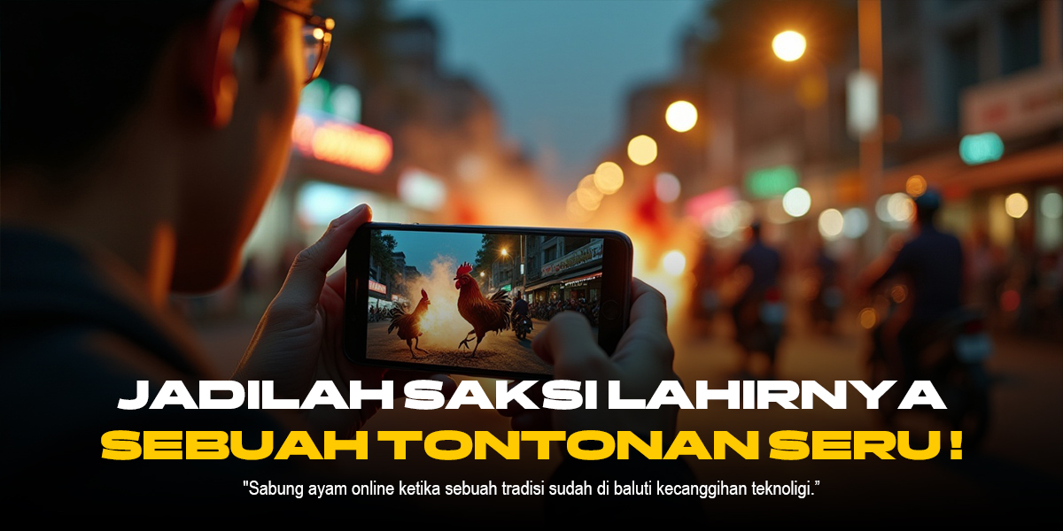 Mengulik SV388: Raja Sabung Ayam Digital dengan Odds Terbaik