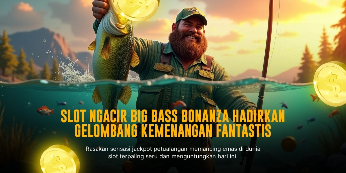 Mengenal Keunggulan Slot Sweet Bonanza dari Pragmatic Play