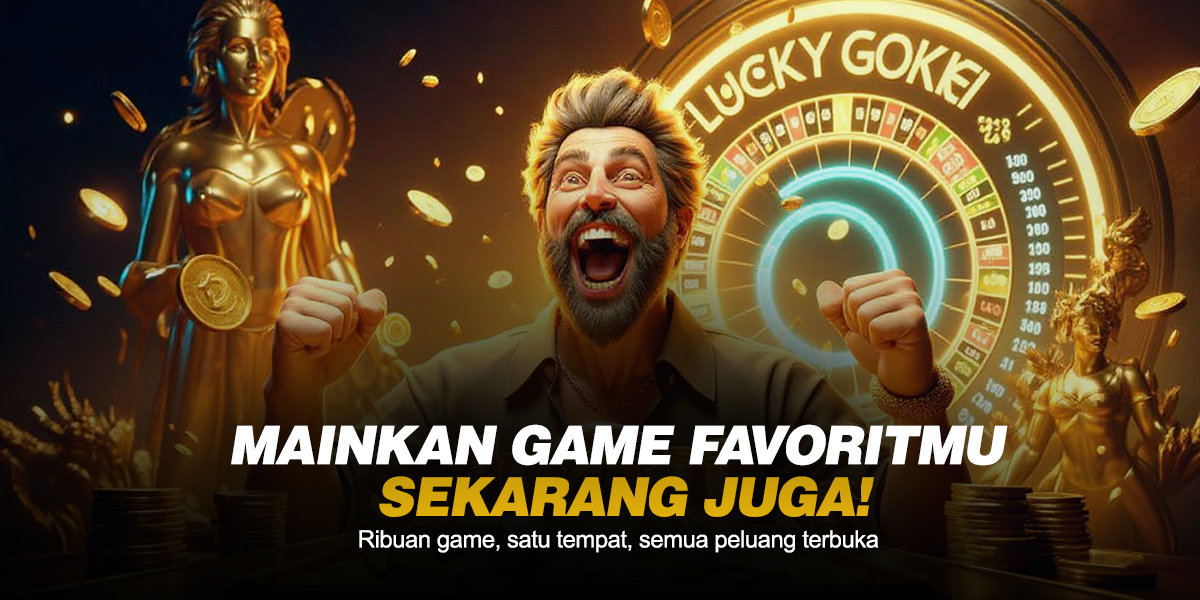 Rahasia Menang Besar di Live Casino Evolution Gaming