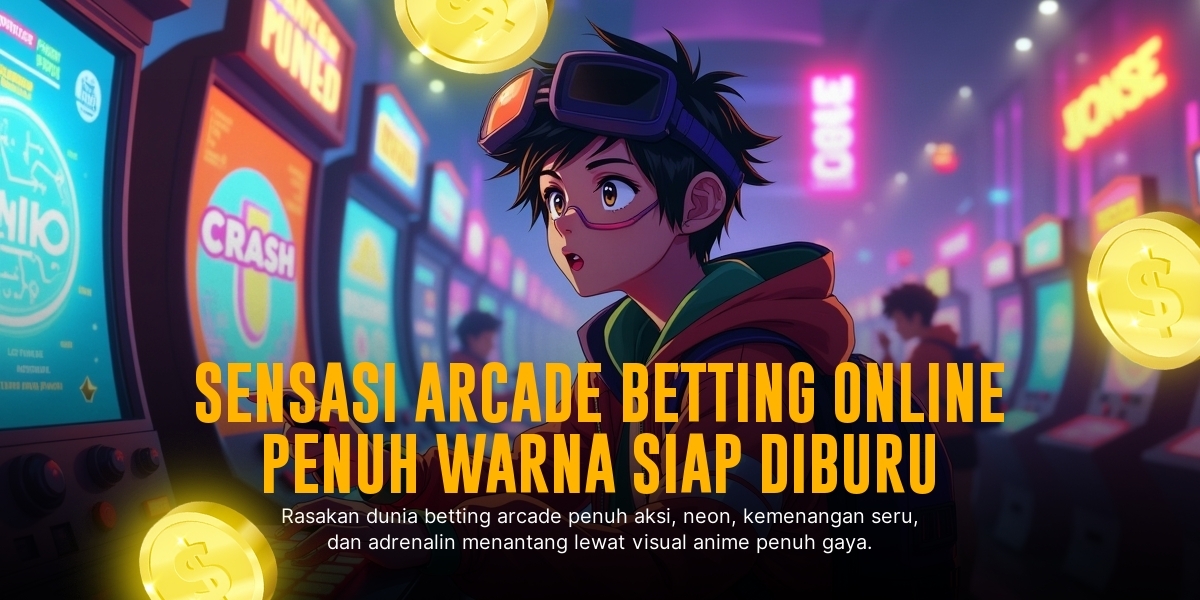 Nikmati Sensasi Keasyikan Dingdong Fishing dari CQ9 Arcade