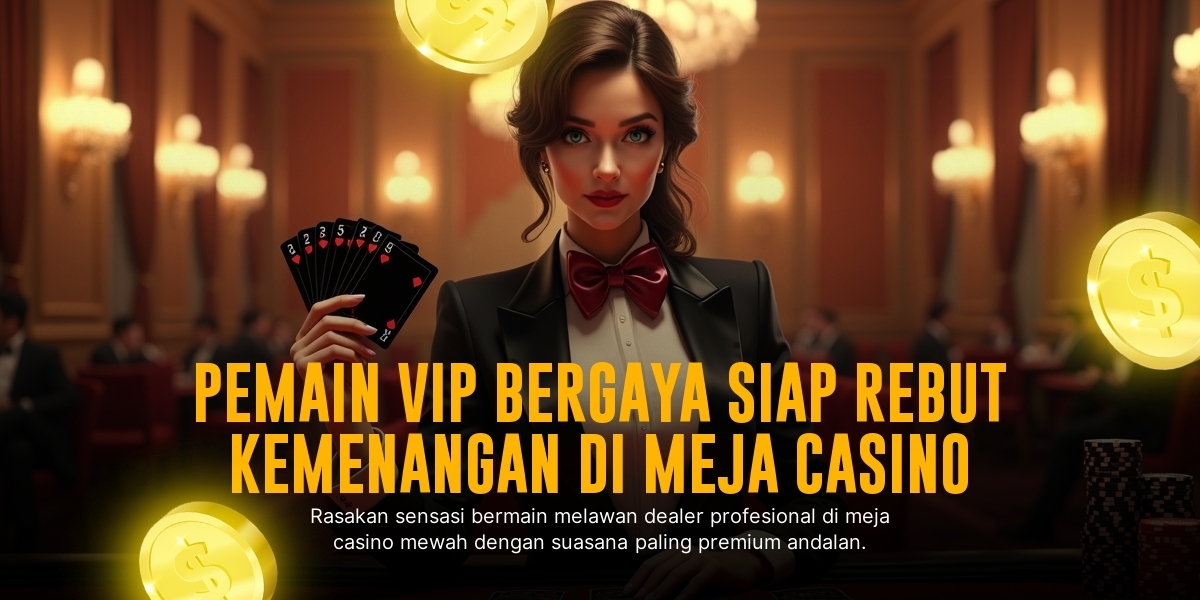 Menikmati Sensasi Pragmatic Play Live Casino yang Menggugah