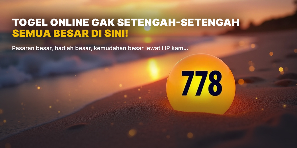 Togel: Menyingkap Dunia Angka dan Peluang yang Menarik