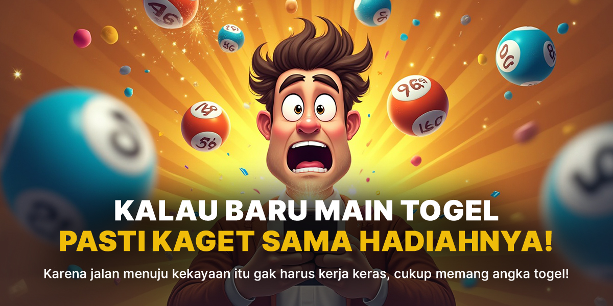 Strategi Jitu Menang Togel Singapore (SGP) yang Harus Kamu Coba
