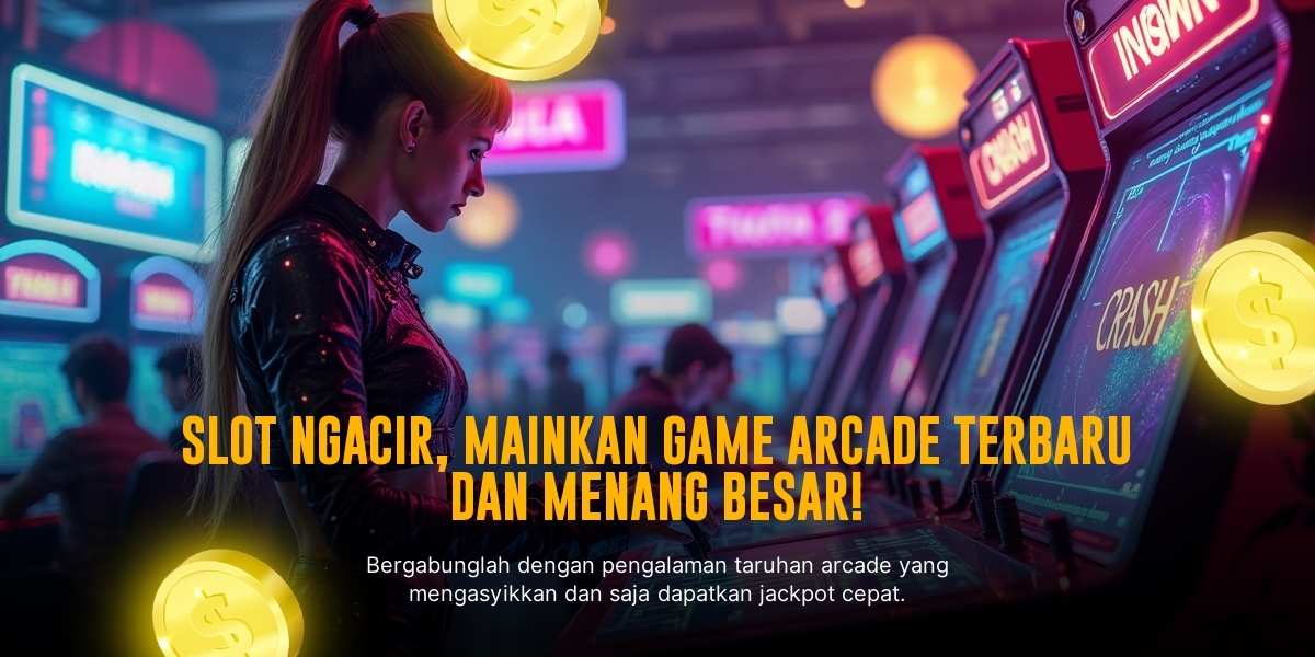 Dingdong Fishing: Keasyikan Arcade dari Spadegaming yang Bikin Ketagihan