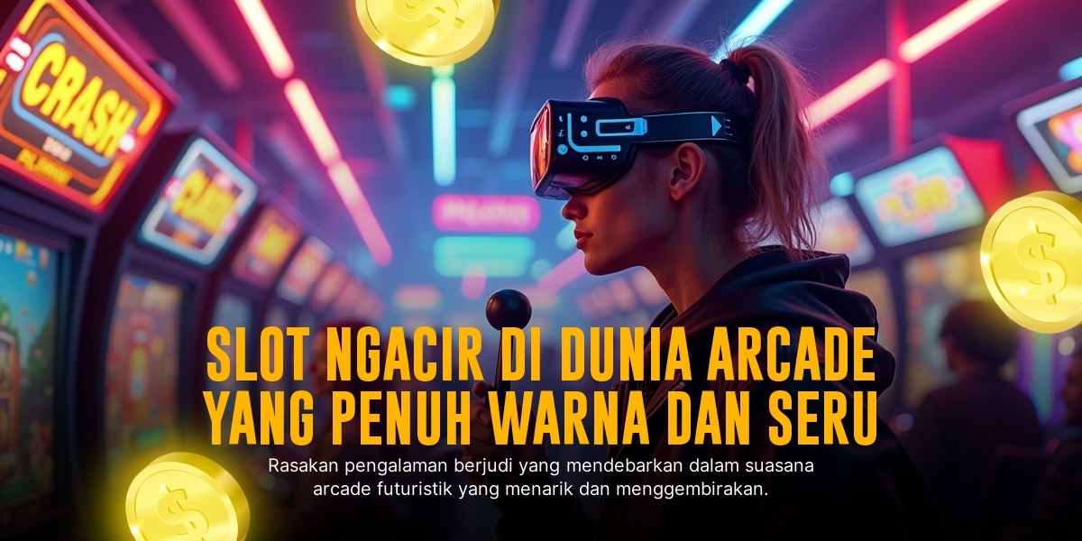 Dingdong Fishing: Sensasi Arcade yang Memikat dari Spadegaming