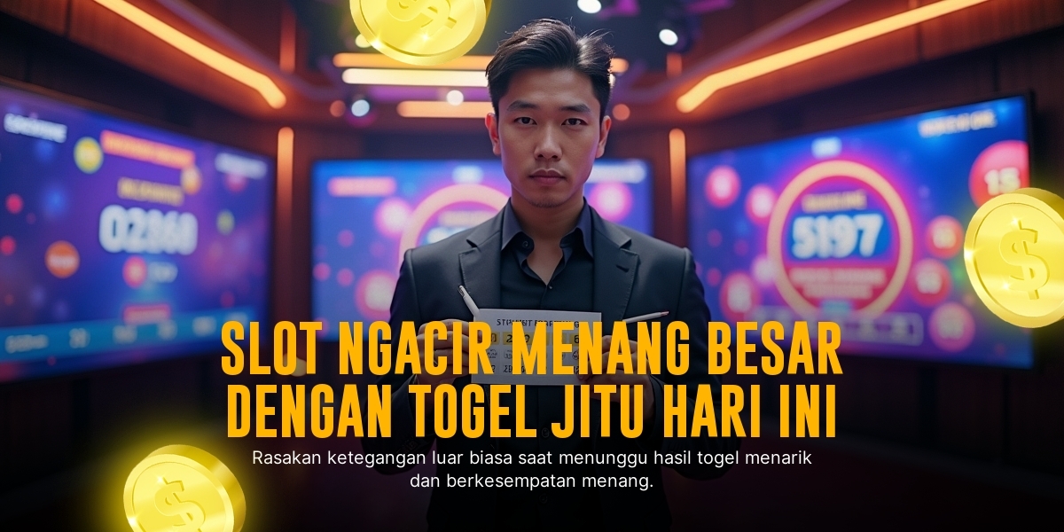 Togel Singapore: Strategi dan Cara Menang yang Menguntungkan