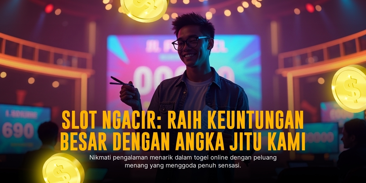 Togel Singapore: Strategi Jitu Menang Colok Bebas