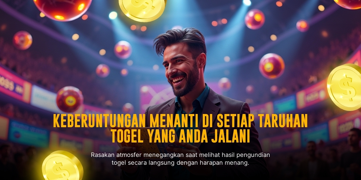Togel Singapore yang Bikin Penasaran dan Untung Besar