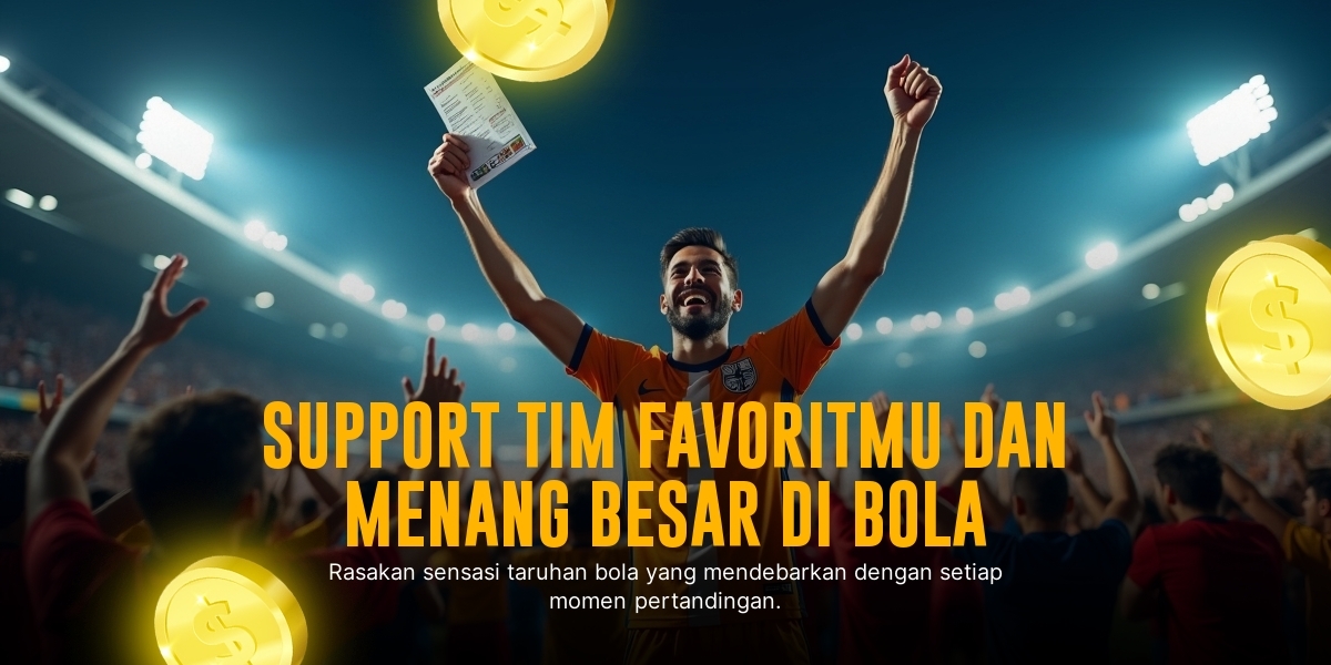 BOLA: Taruhan Bola di SBOBET yang Bikin Ketagihan!