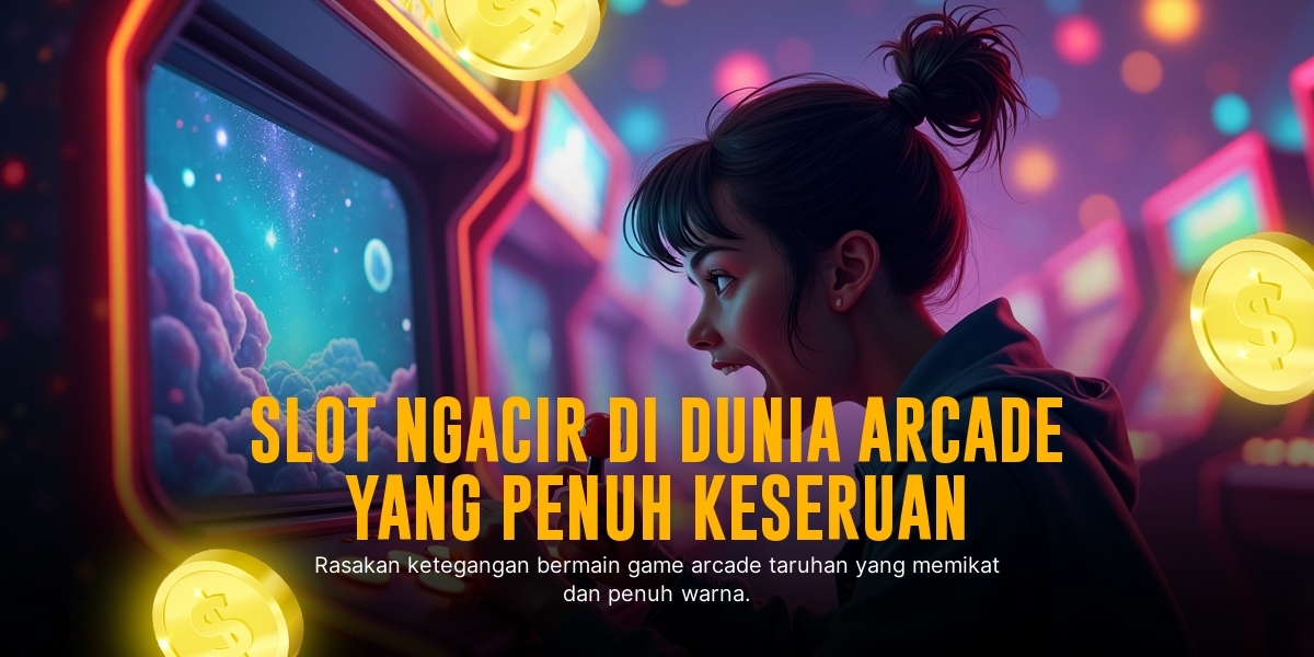 Bermain Seru dengan Dingdong Fishing dari Spadegaming Arcade