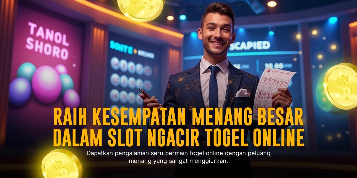 Colok Bebas Togel Hongkong: Cara Cerdas Menang Besar