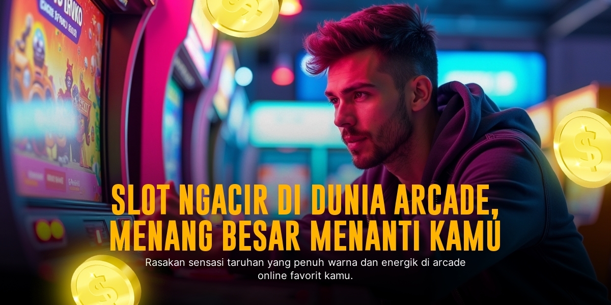 Dingdong Fishing: Sensasi Arcade Memancing Dari CQ9 Arcade
