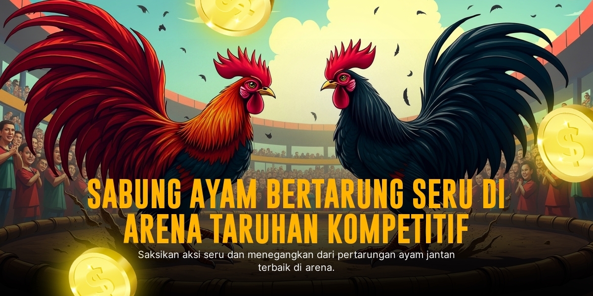 Rahasia Jenis Ayam Aduan Terbaik di SV388 Sabung Ayam
