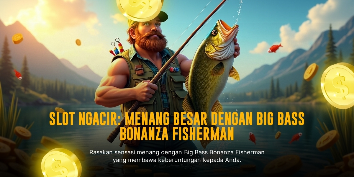Sensasi Menang Besar dengan Slot Gates of Olympus Pragmatic Play