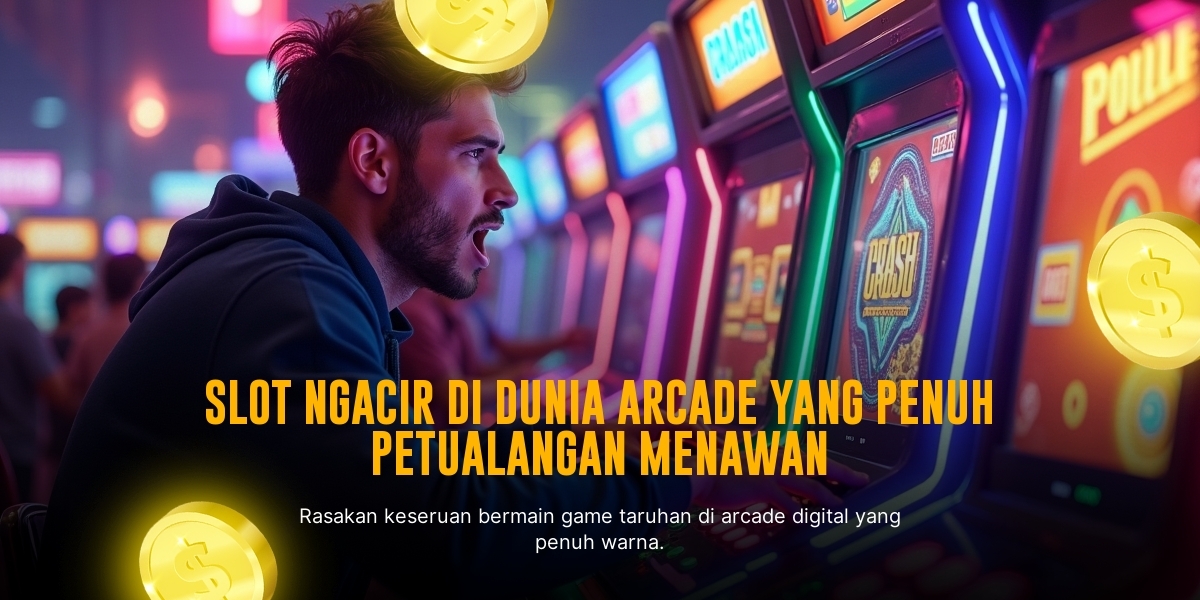 Rasakan Sensasi Dingdong Fishing, Game Arcade Terbaik dari Spadegaming