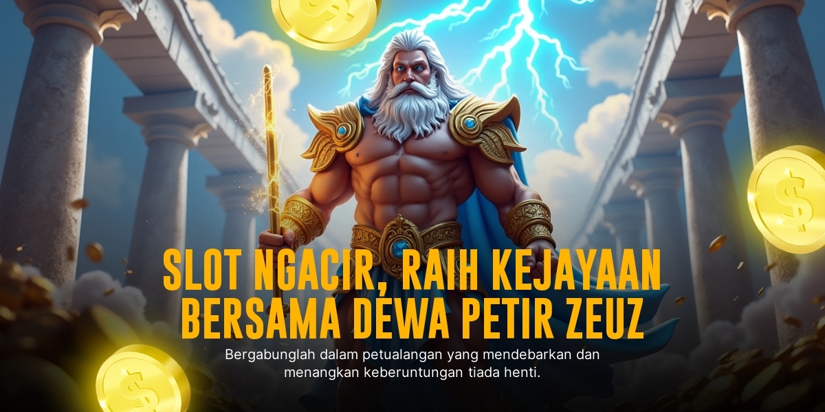 Sensasi Seru Main Slot Aztec Gems dari Pragmatic Play!