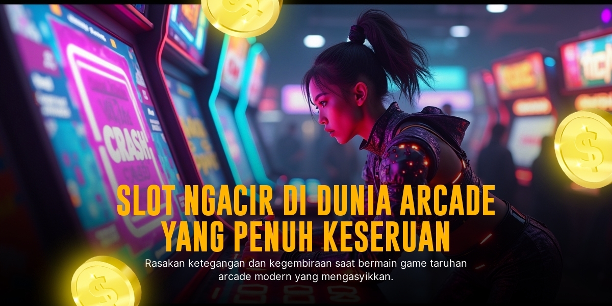 Rahasia Serunya Dingdong Fishing dari CQ9 Arcade