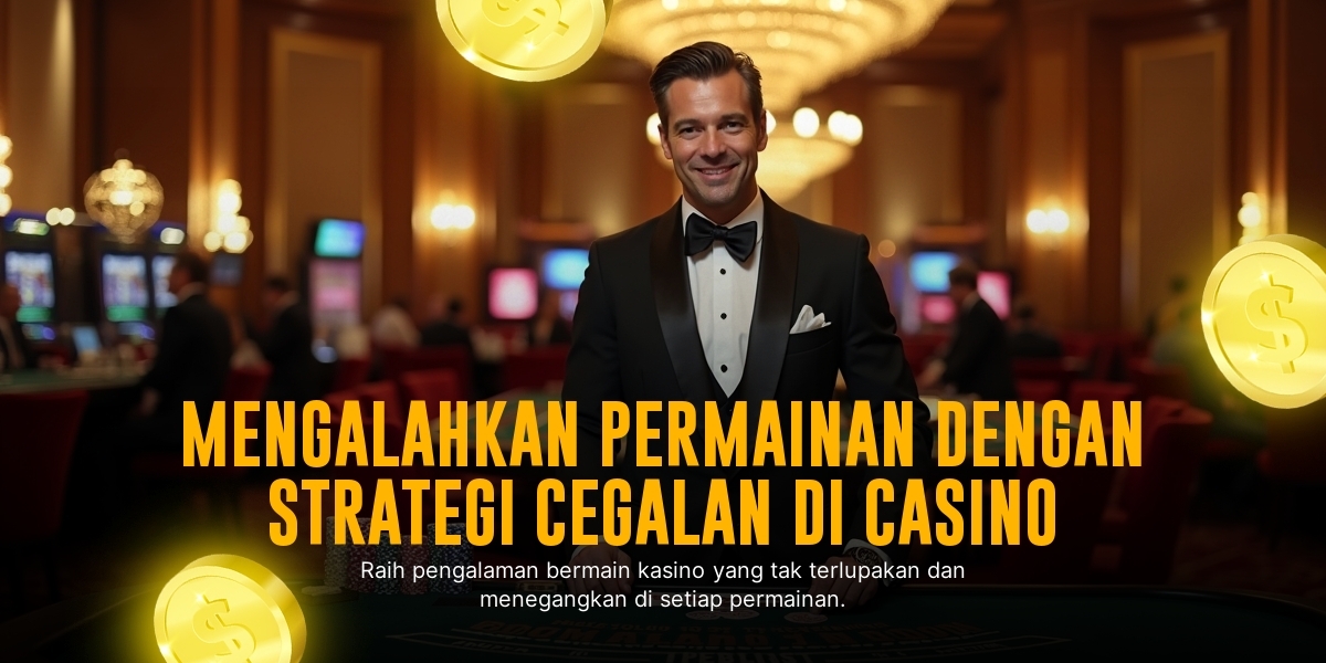 Sensasi Bermain Baccarat di Evolution Gaming: Keunggulan dan Tips Menang