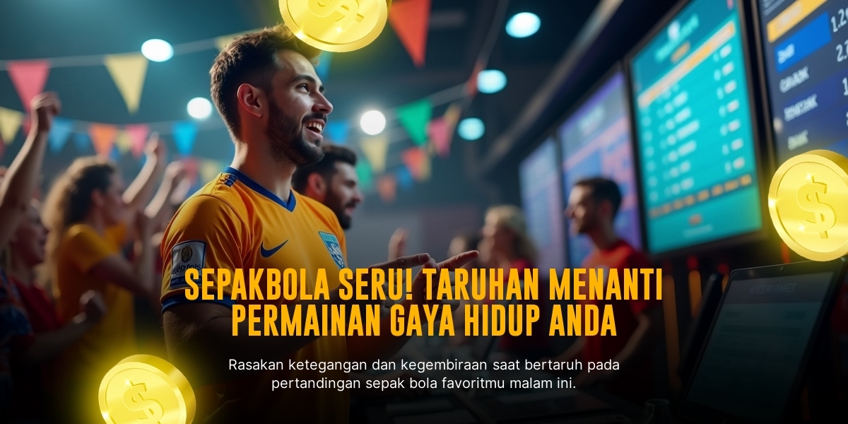Strategi Jitu Bola di SBOBET untuk Menang Terus