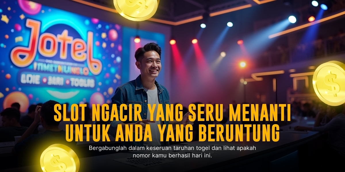 Strategi Jitu Menang Togel Singapore: Kunci Slot Ngacir!