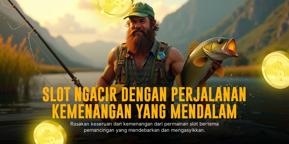 Keasyikan Main Slot Big Time Gaming: Sensasi Menang Maksimal!