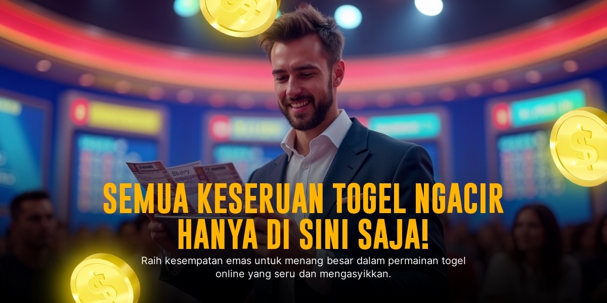 Colok Bebas: Strategi Jitu Menang di Togel Singapore