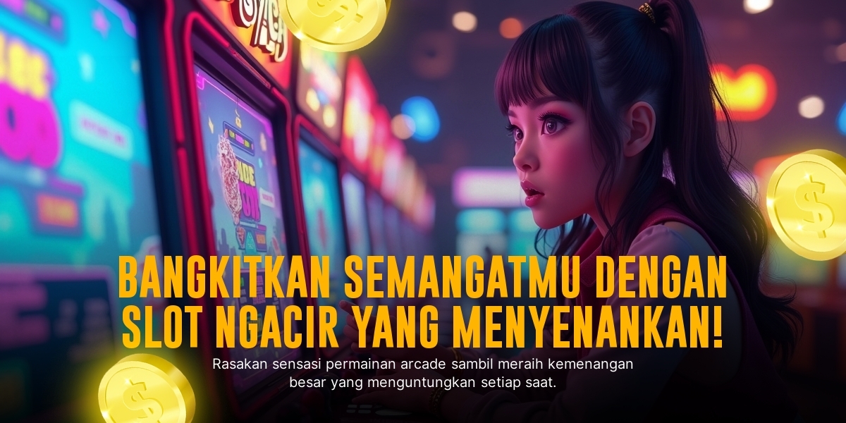 Dingdong Fishing: Sensasi Arcade Memikat dari CQ9 Arcade