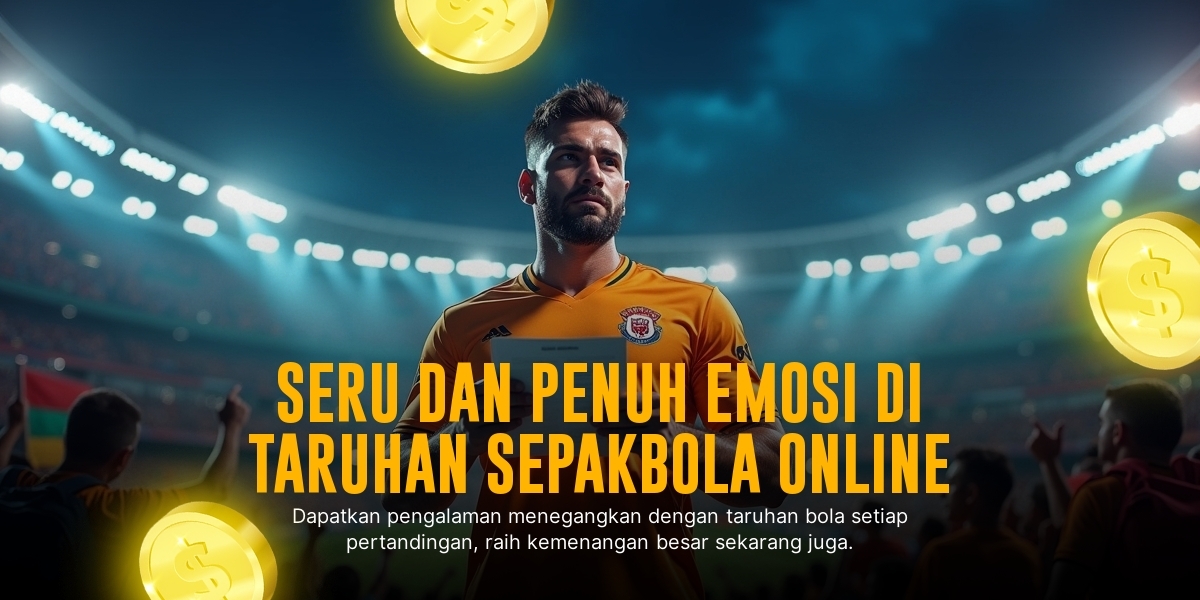 Strategi Jitu Taruhan Bola di SBOBET yang Melipatgandakan Kemenangan