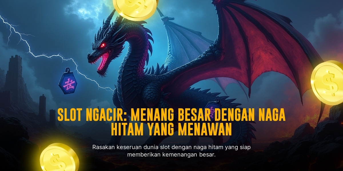 Pragmatic Play Slot: Game Gates of Olympus yang Bikin Ketagihan