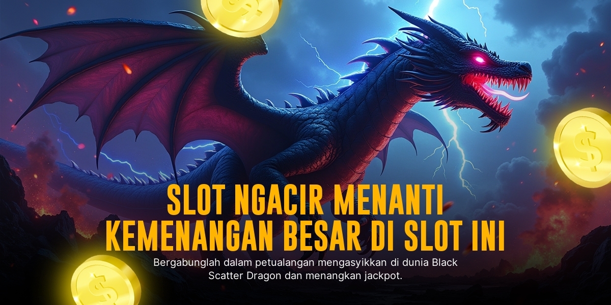 Menjelajahi Keunikan Slot Dragon Kingdom dari Pragmatic Play