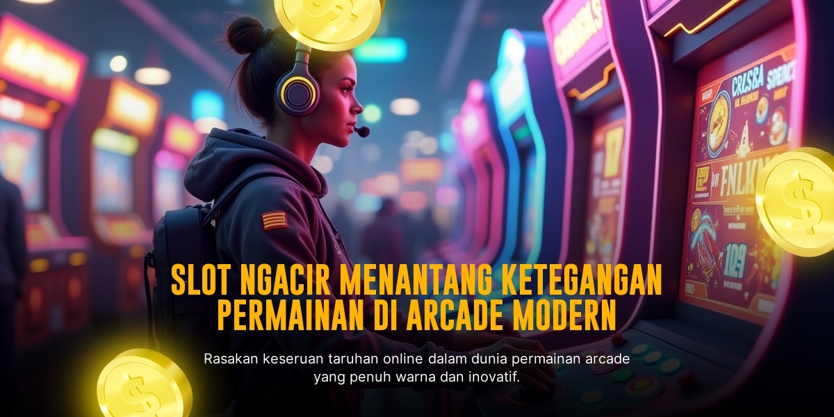 Singkirkan Bosan dengan Dingdong Fishing dari CQ9 Arcade