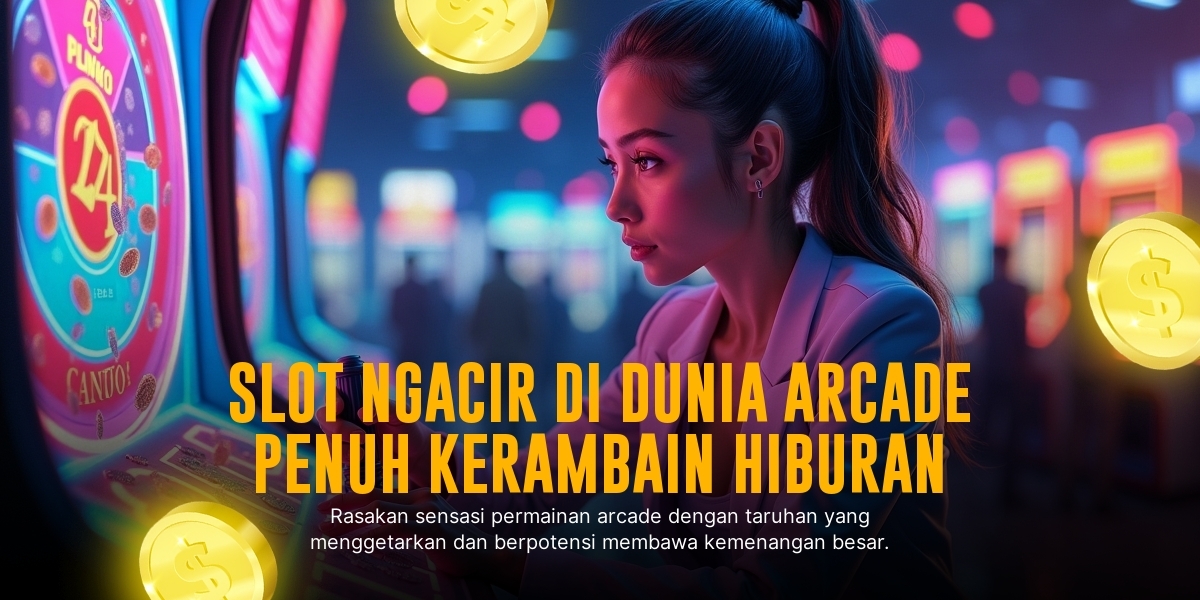 Serunya Main Dingdong Fishing dari CQ9 Arcade!