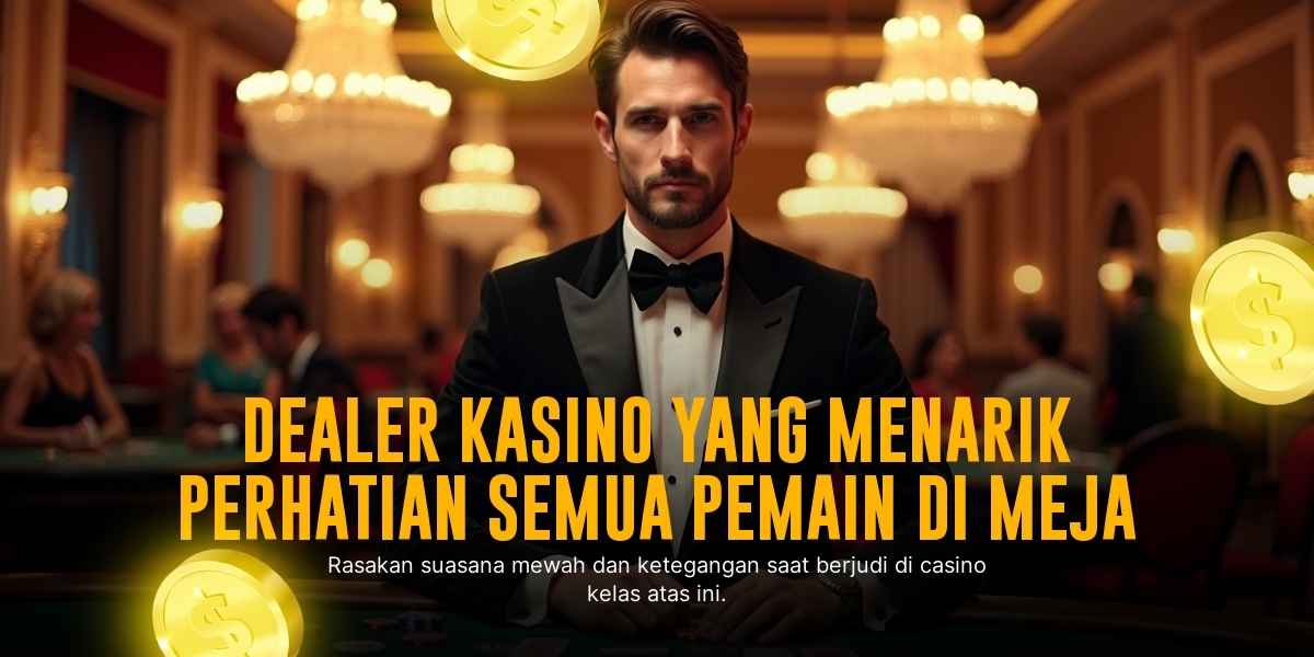 Rasakan Sensasi Bermain Baccarat Live Evolution Gaming