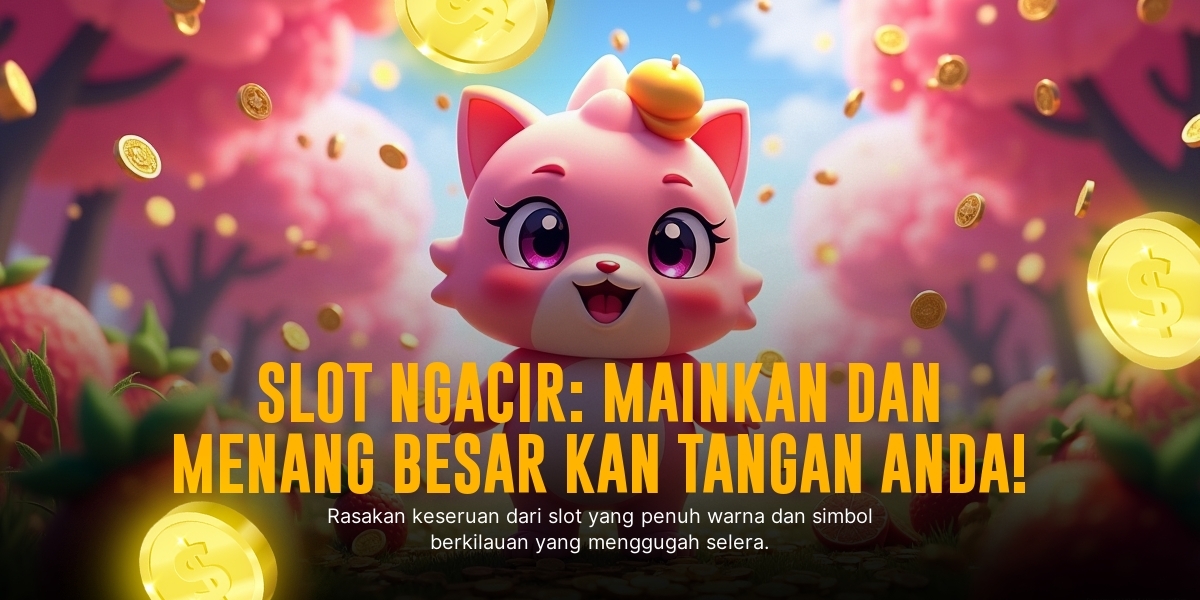 Menguji Sensasi Bonanza Slot dari Pragmatic Play