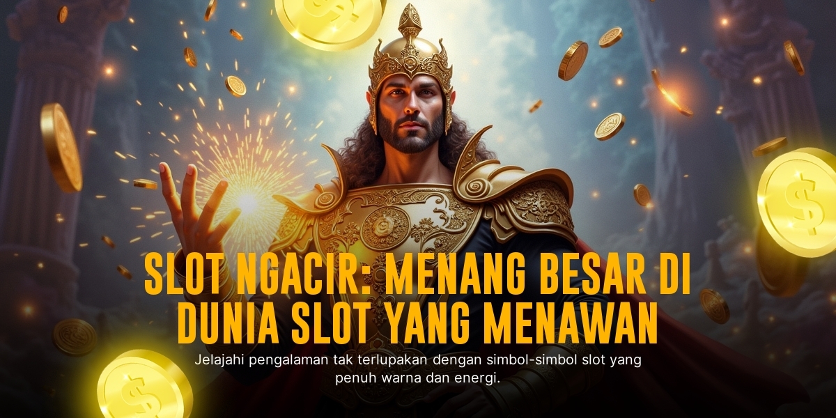 Pragmatic Play Slot: Sensasi Menang di Sweet Bonanza