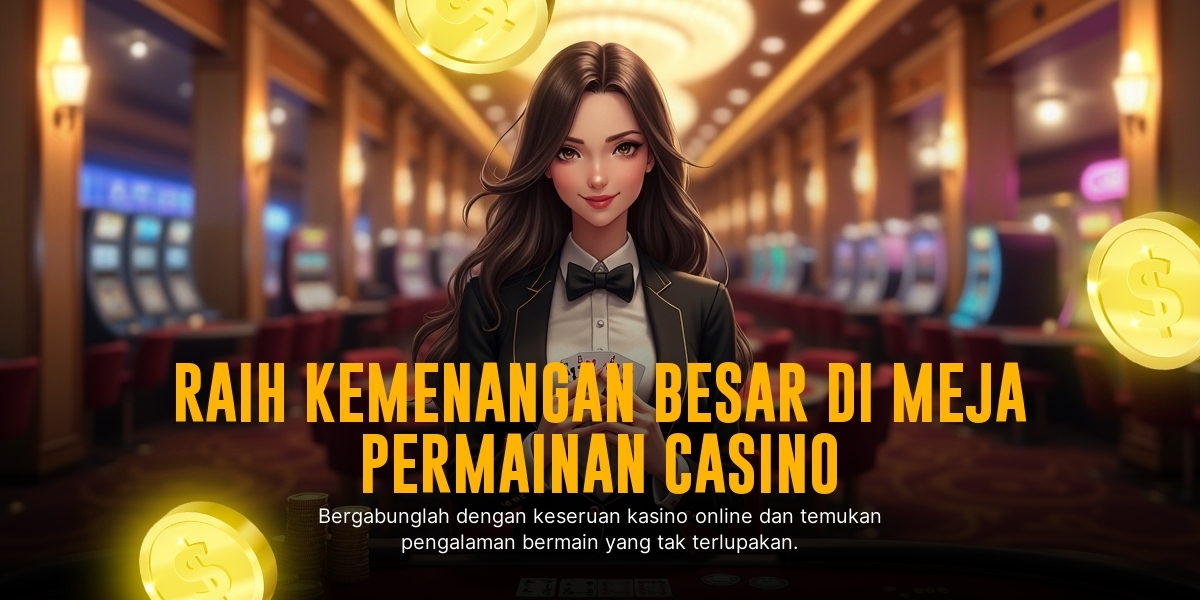 Rahasia Kemenangan Baccarat Live Evolution Gaming yang Bikin Ketagihan