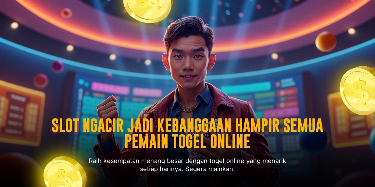 Mengenal Keunikan Togel Singapore dalam Dunia Togel