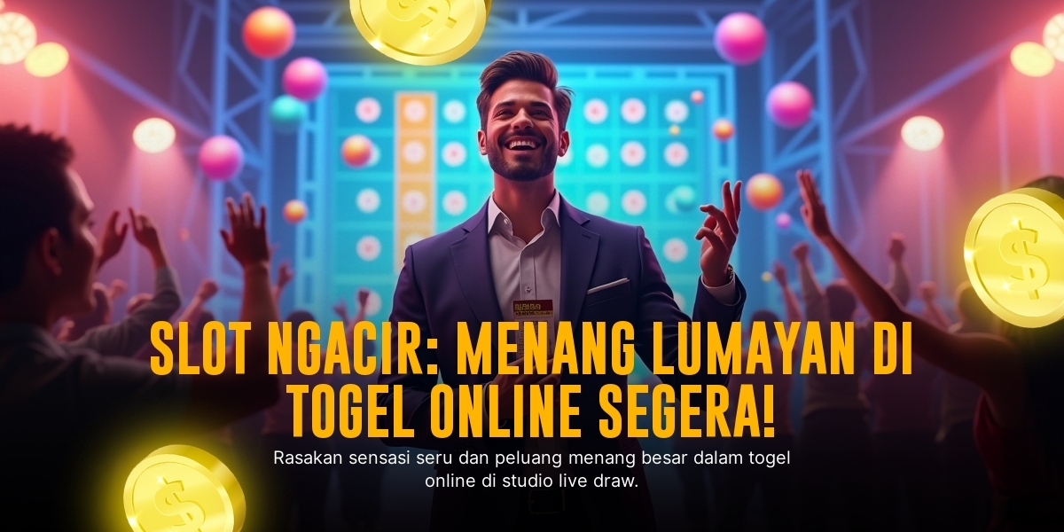 Misteri Menarik Togel Hongkong yang Bikin Ketagihan