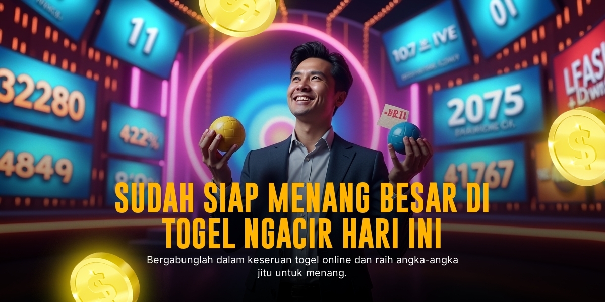 Mengupas Tuntas Togel Singapore: Strategi dan Tips Terbaik