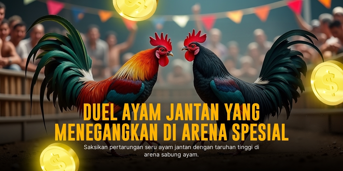 Sabung Ayam SV388: Panduan Lengkap Jenis Ayam, Odds, dan Provider