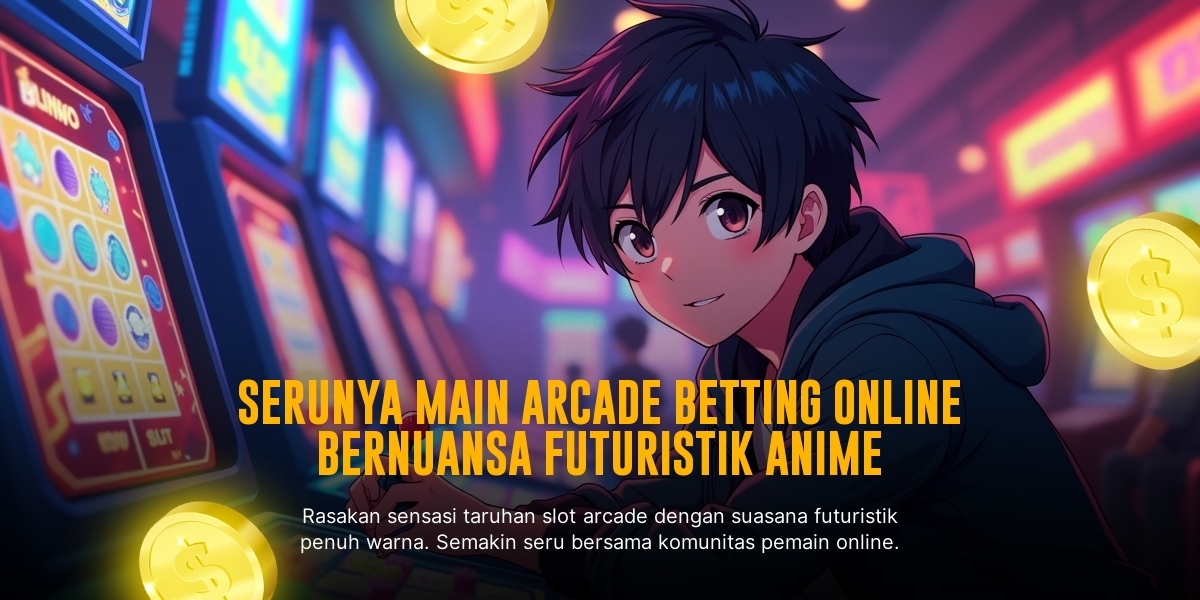 Dingdong Fishing: Game Arcade Paling Seru dari Spadegaming