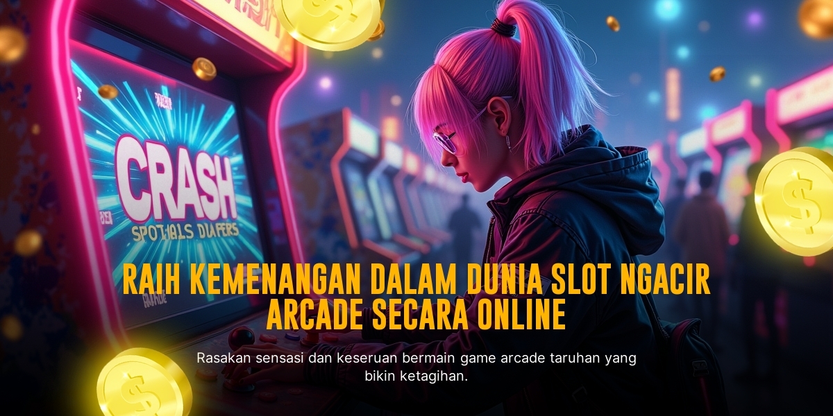 Dingdong Fishing: Sensasi Arcade Memikat dari Spadegaming