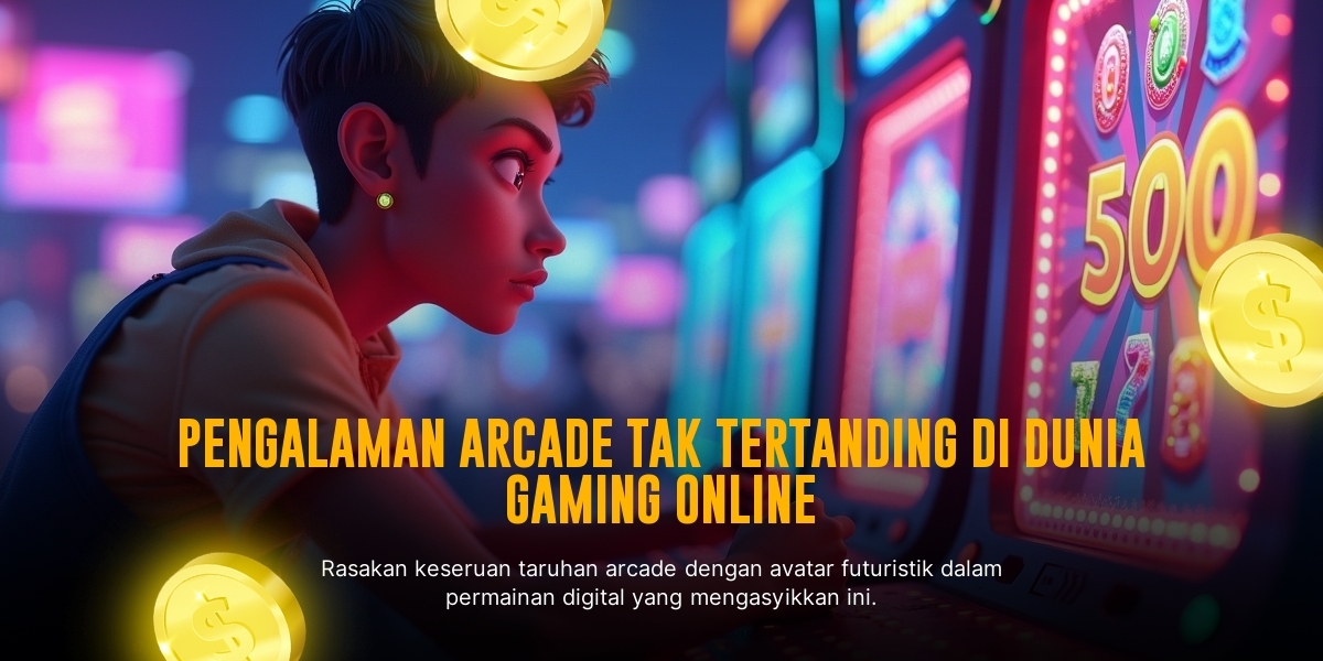 Dingdong Fishing: Sensasi Arcade Menang Besar dari Spadegaming