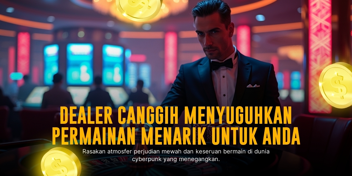 Strategi Jitu Main Live Casino Evolution Gaming