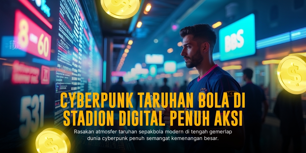 Bola: Strategi Jitu Taruhan Bola untuk Pemula di Sportsbook